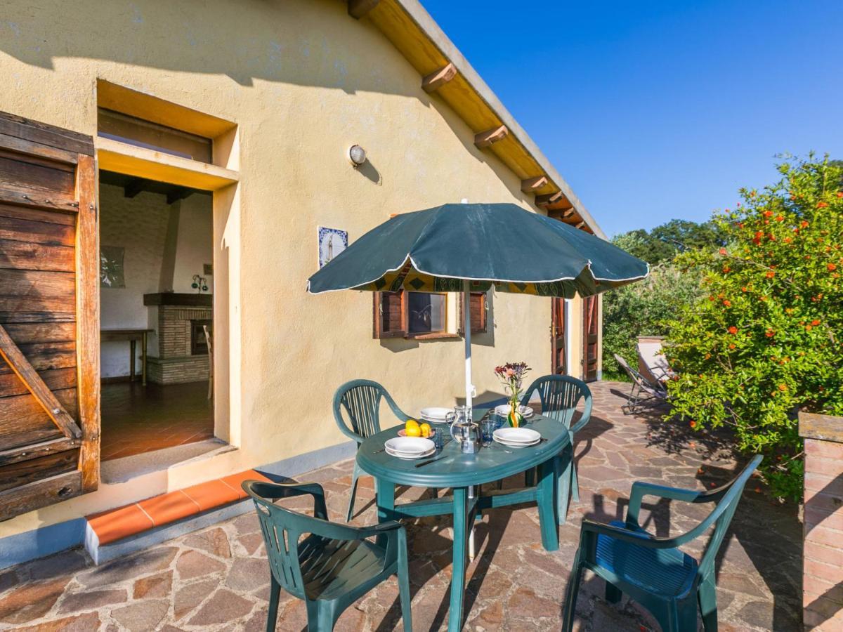 סקאנסאנו Holiday Home Grilli By Interhome מראה חיצוני תמונה