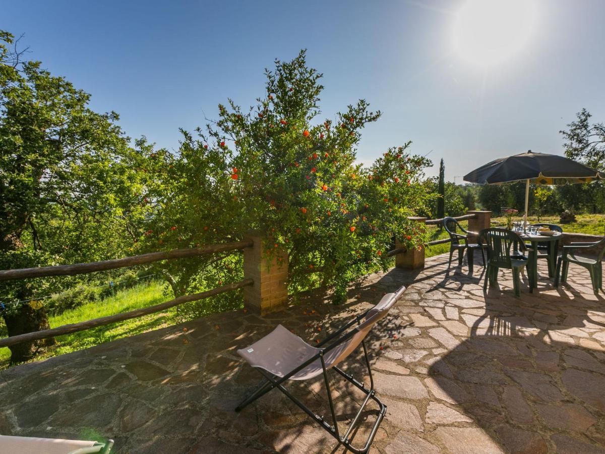 סקאנסאנו Holiday Home Grilli By Interhome מראה חיצוני תמונה