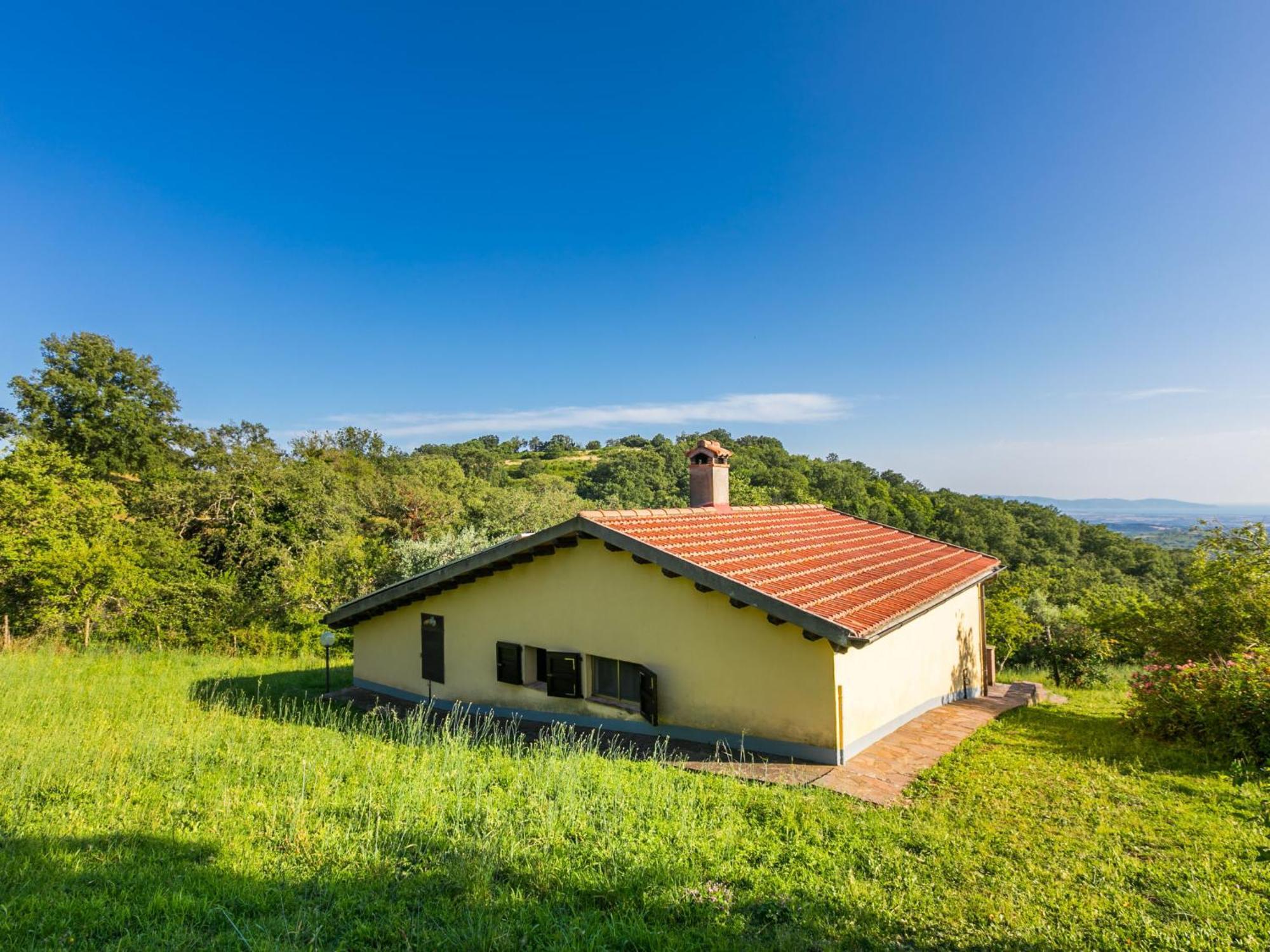 סקאנסאנו Holiday Home Grilli By Interhome מראה חיצוני תמונה