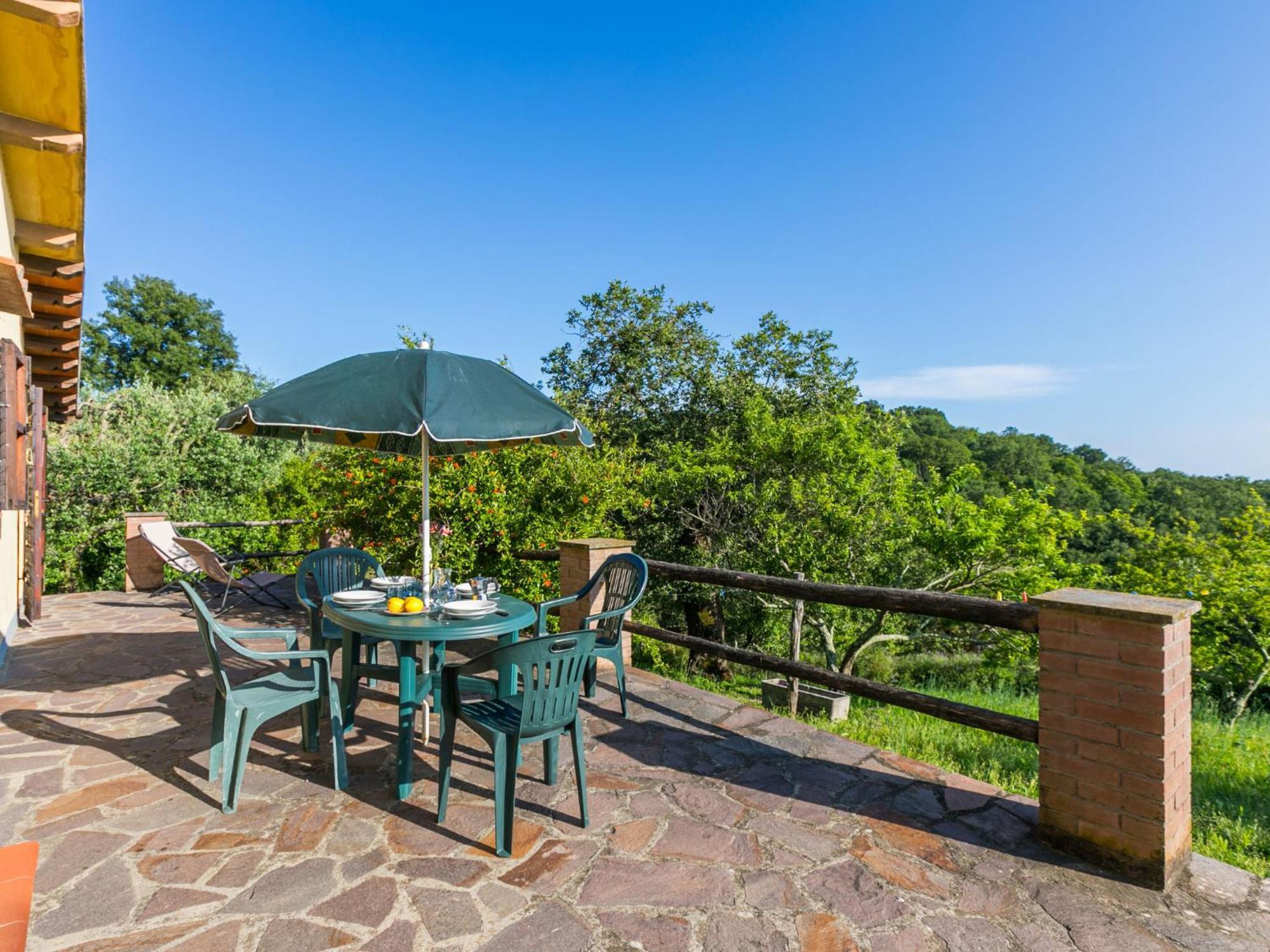 סקאנסאנו Holiday Home Grilli By Interhome מראה חיצוני תמונה